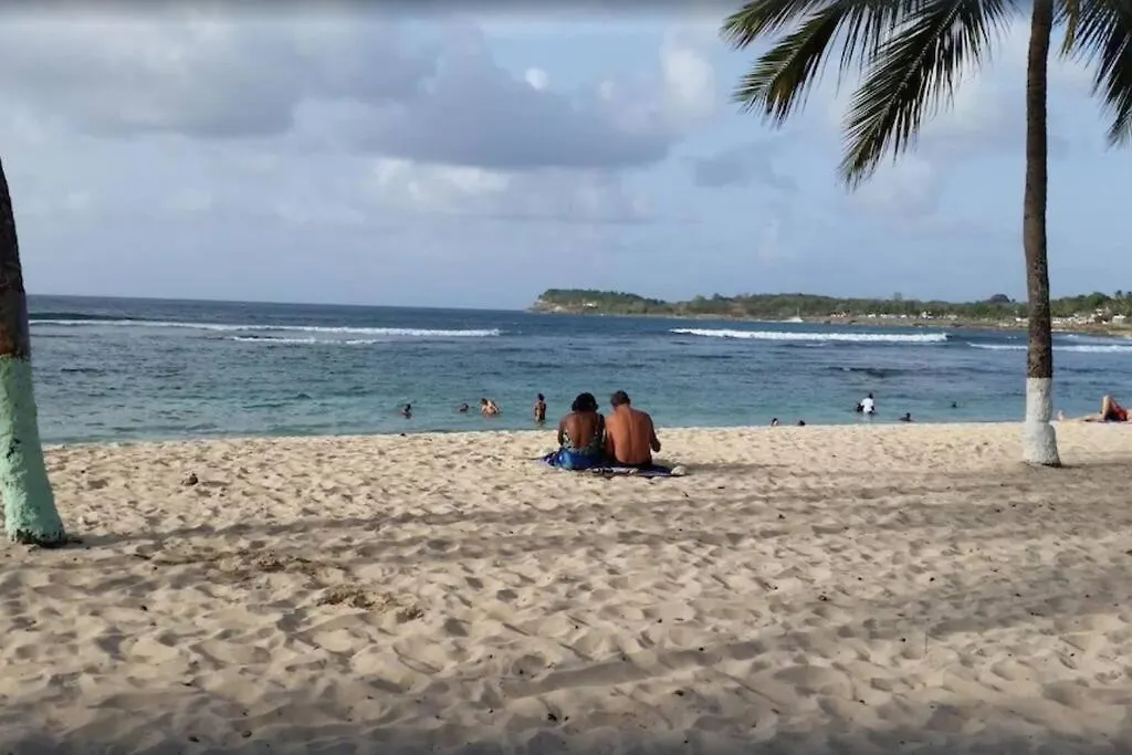 La Perle De Corail Villa Anse-Bertrand Holiday home