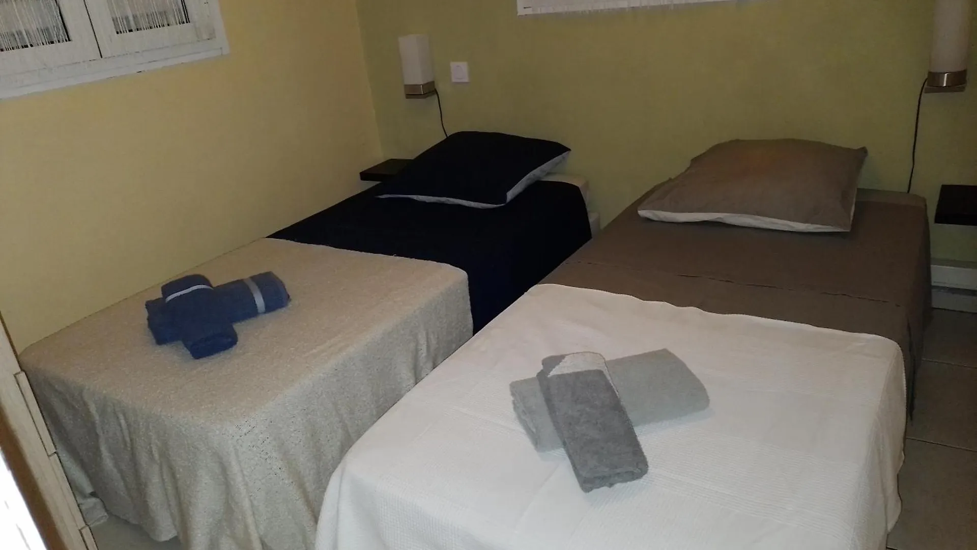 Holiday home La Perle De Corail Villa Anse-Bertrand