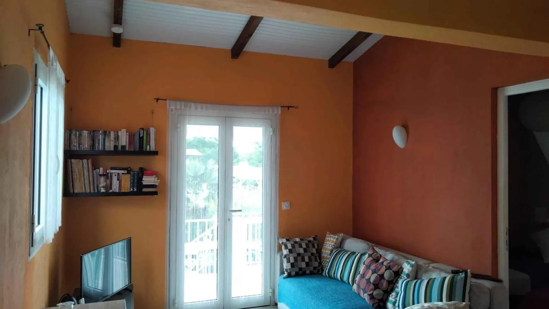 La Perle De Corail Villa Anse-Bertrand Guadeloupe