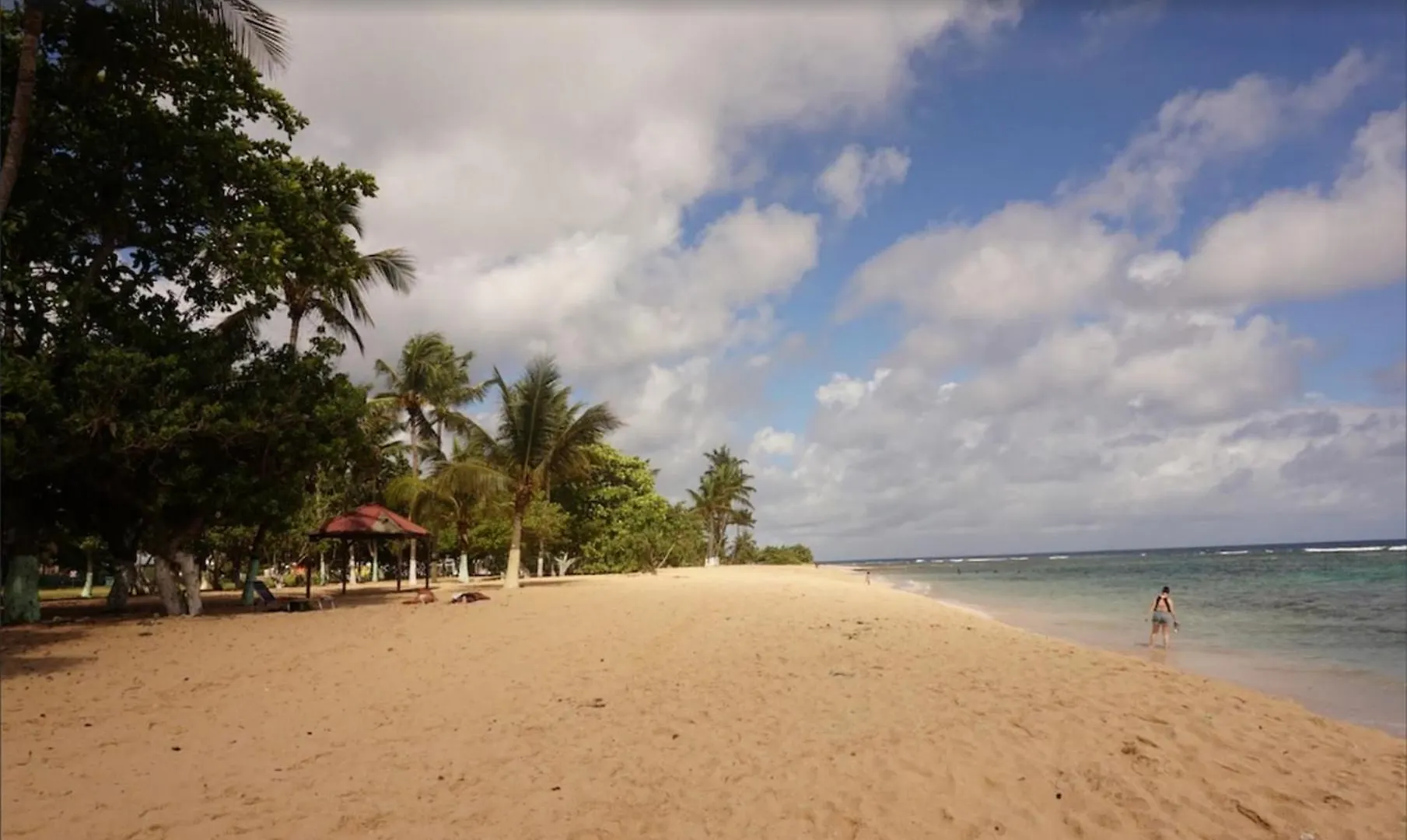 La Perle De Corail Villa Anse-Bertrand 0*,