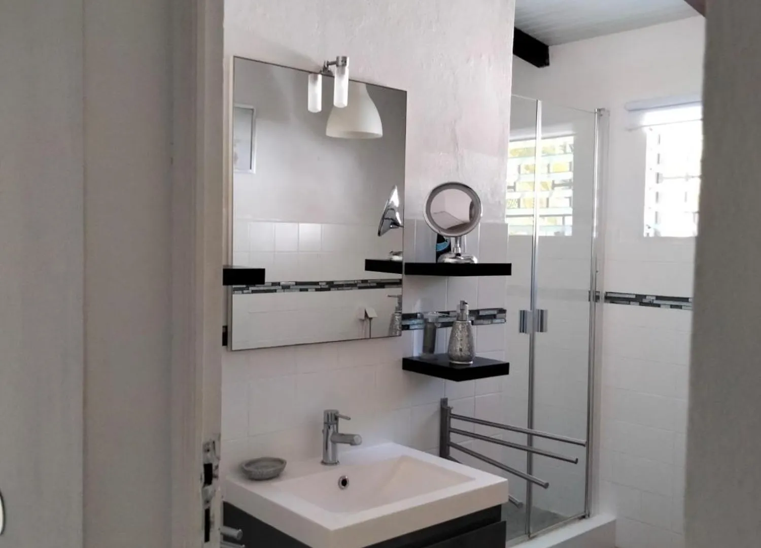 Holiday home La Perle De Corail Villa Anse-Bertrand Guadeloupe